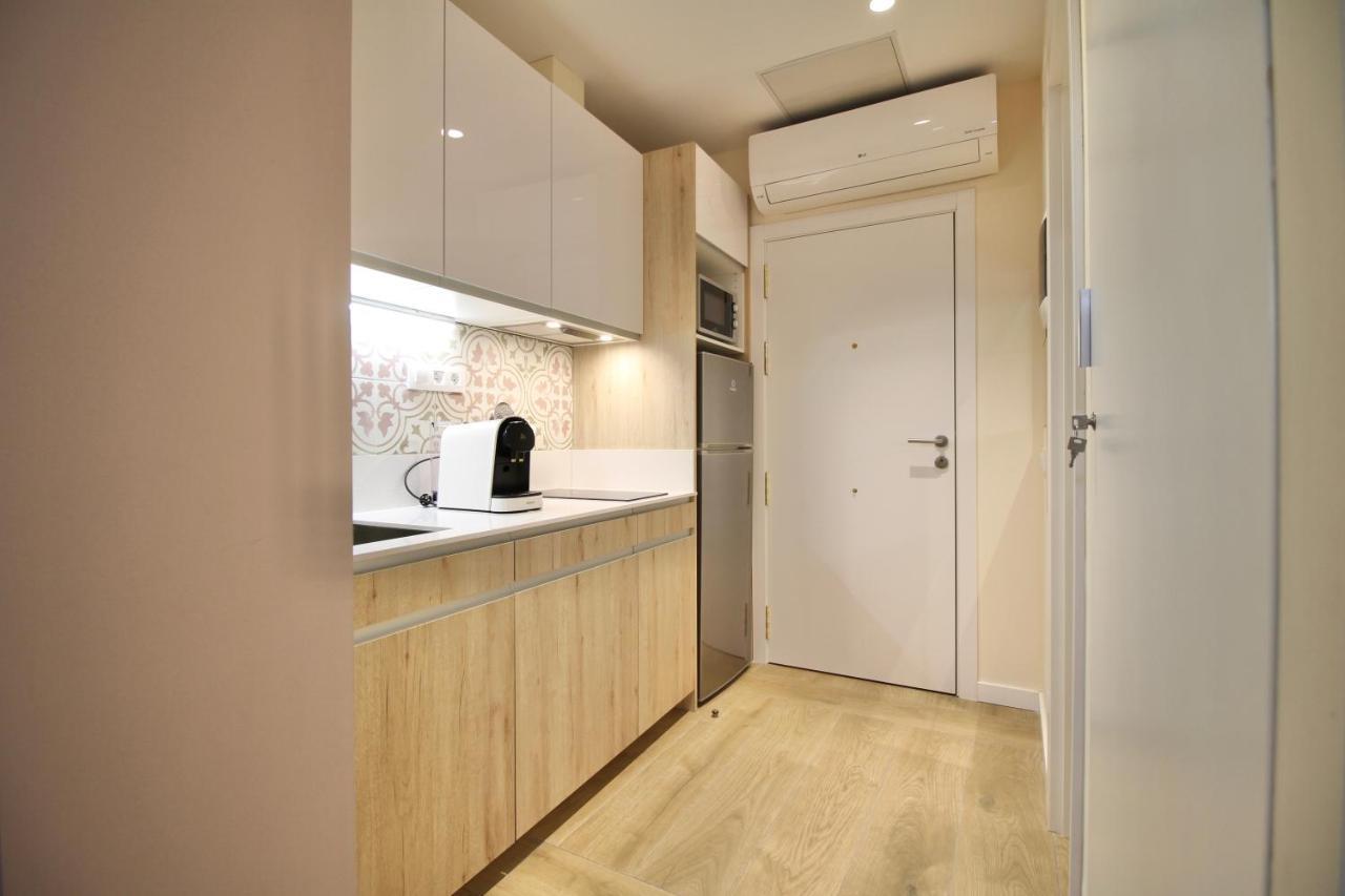 A Loft You Will Fall In Love With Tarragone Chambre photo