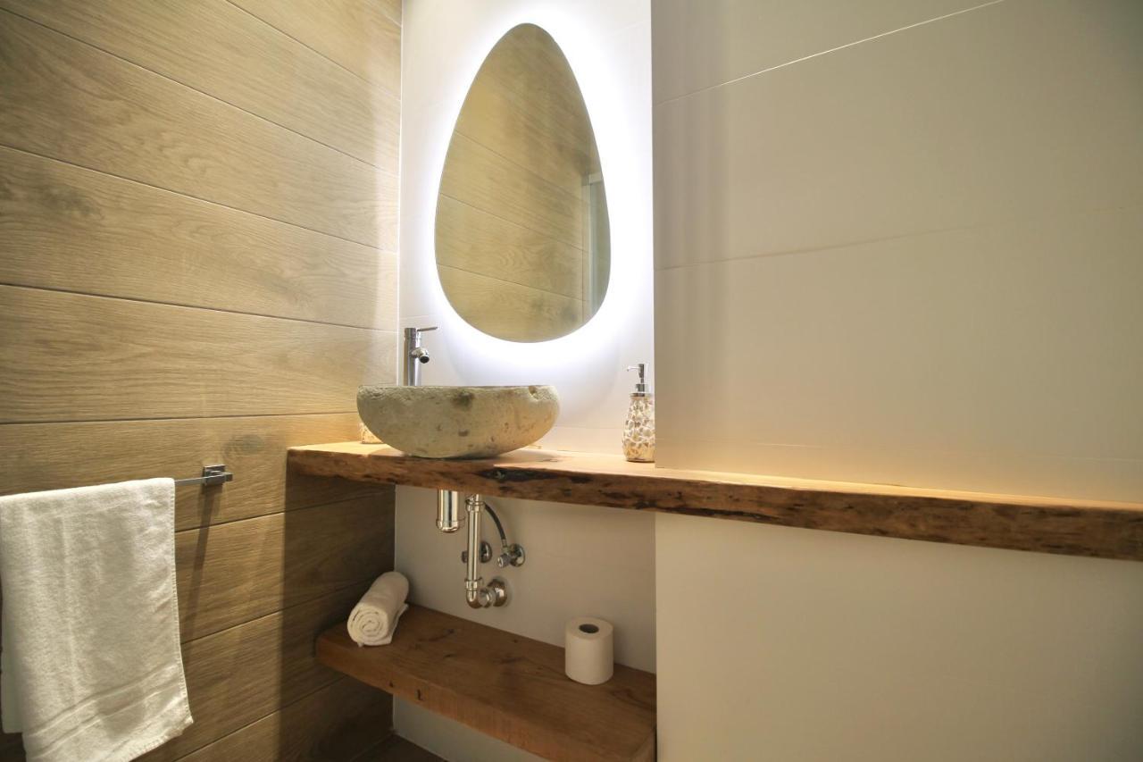 A Loft You Will Fall In Love With Tarragone Chambre photo