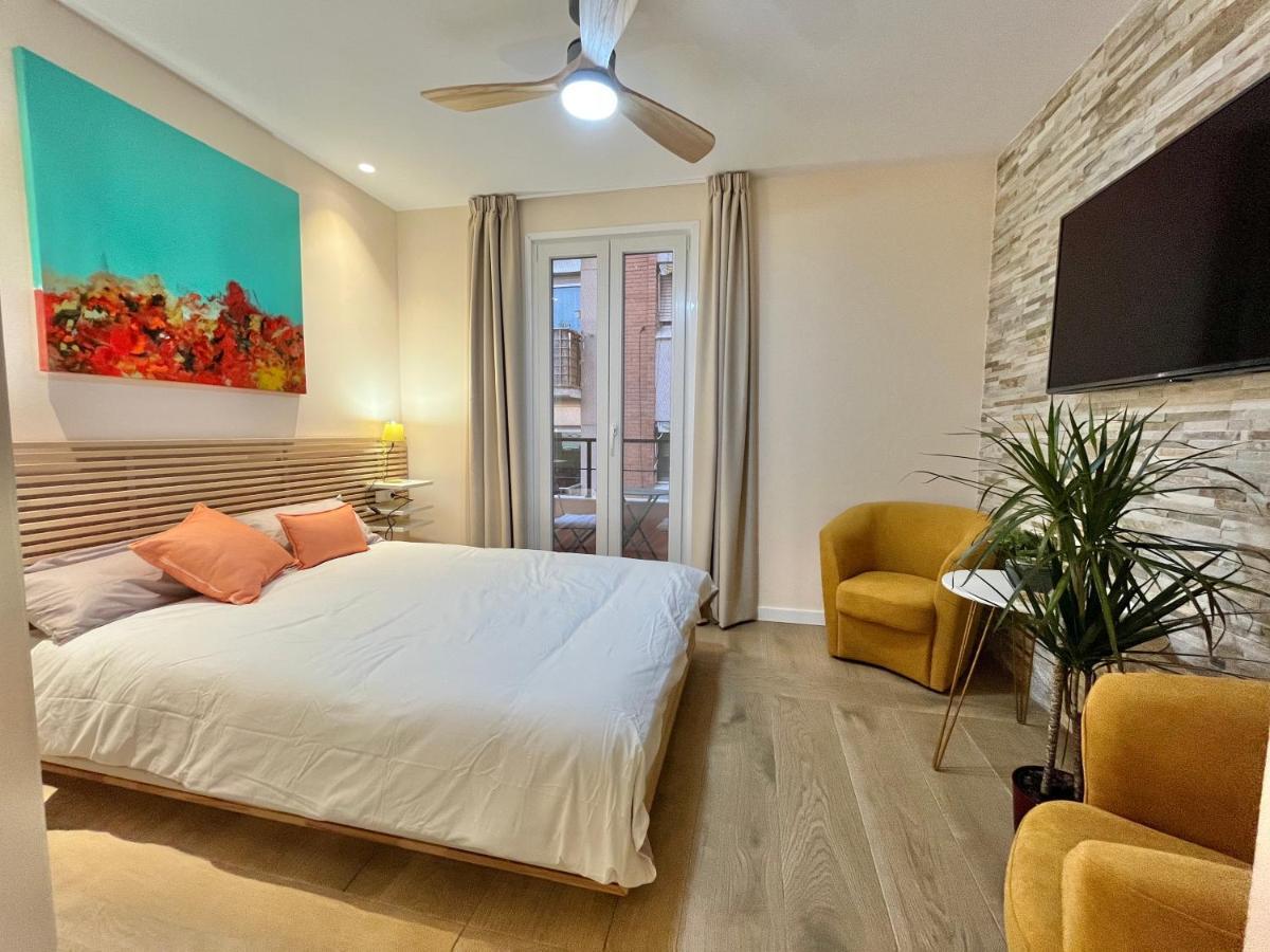 A Loft You Will Fall In Love With Tarragone Extérieur photo